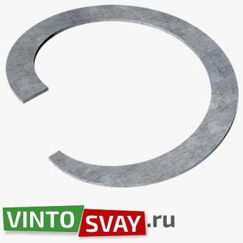 Купить Лопасть сваи D300/219 h5 (СТ3) гнутая для винтовой сваи с доставкой по России!
