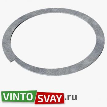 Купить Лопасть сваи D400/325 h8 (09Г2С) плоская для винтовой сваи с доставкой по России!